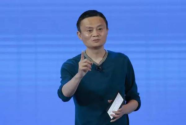 马云要和李彦宏争中国AI第一人?马化腾坐不住了